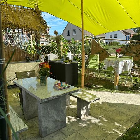 Diamanthaus 1 Koblenz Apartment Кобленц Екстериор снимка