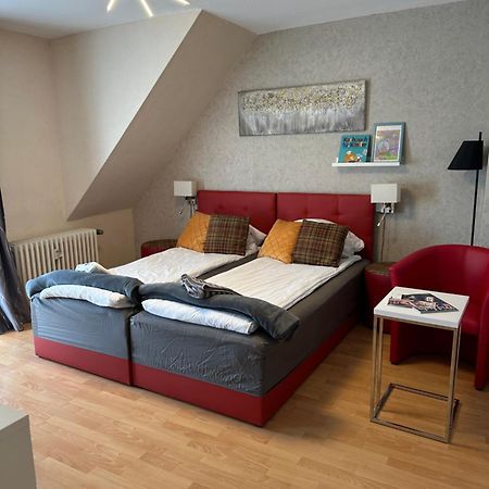 Diamanthaus 1 Koblenz Apartment Кобленц Екстериор снимка