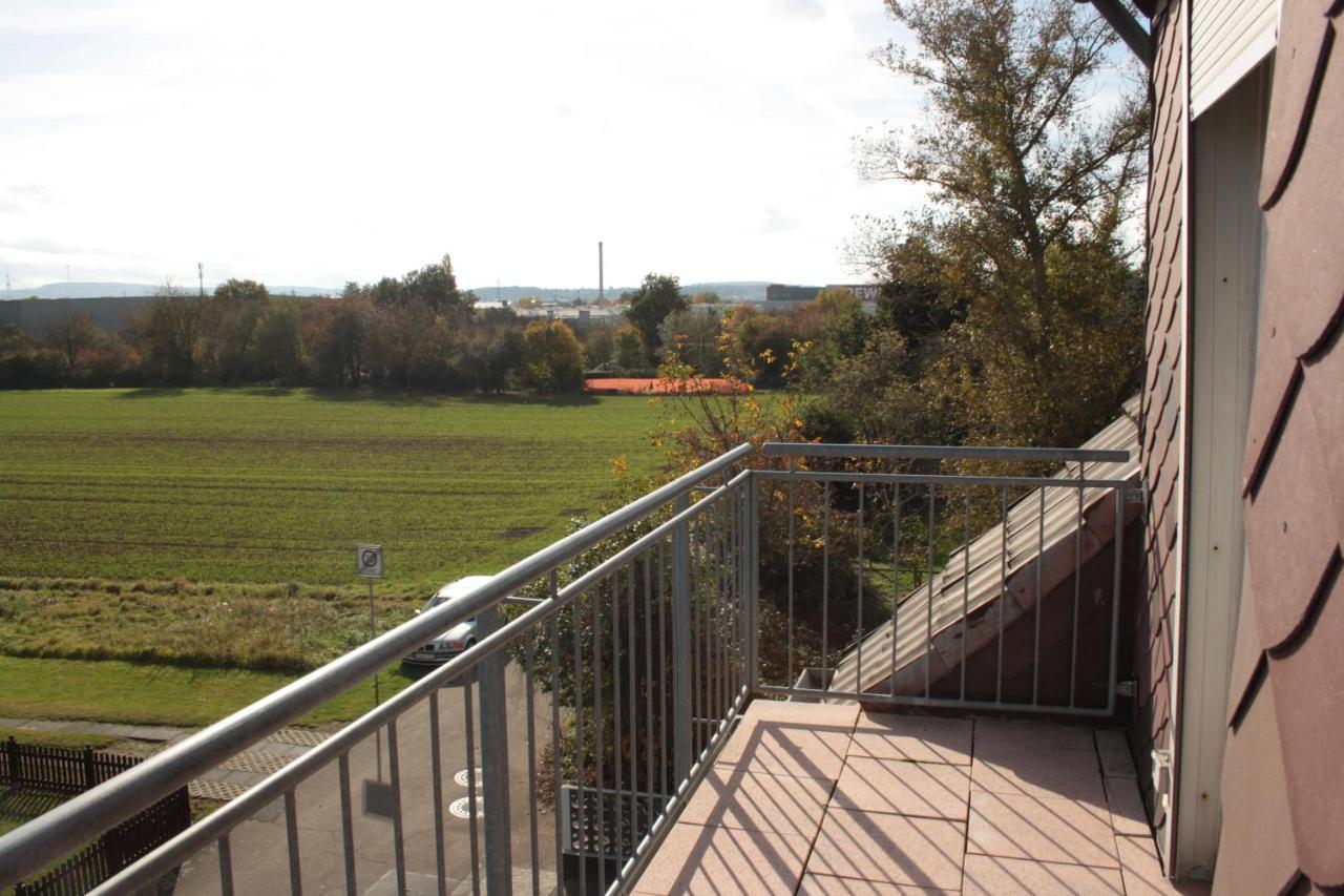 Diamanthaus 1 Koblenz Apartment Кобленц Екстериор снимка
