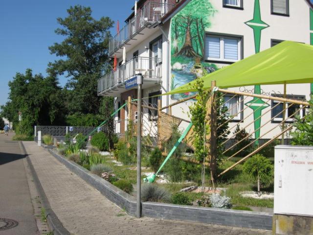 Diamanthaus 1 Koblenz Apartment Кобленц Екстериор снимка