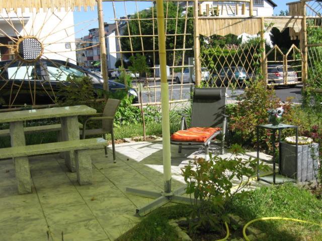 Diamanthaus 1 Koblenz Apartment Кобленц Екстериор снимка