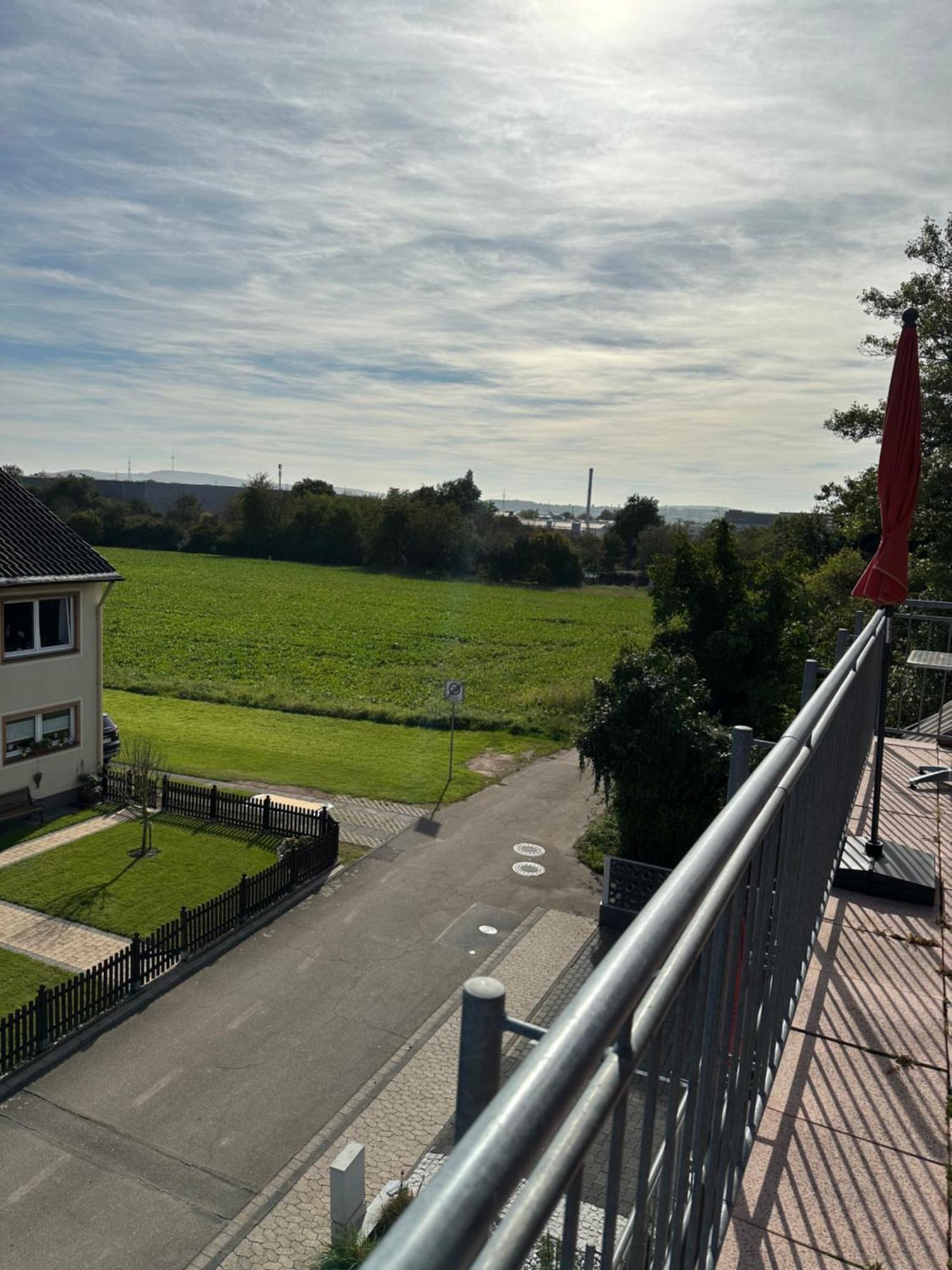 Diamanthaus 1 Koblenz Apartment Кобленц Екстериор снимка