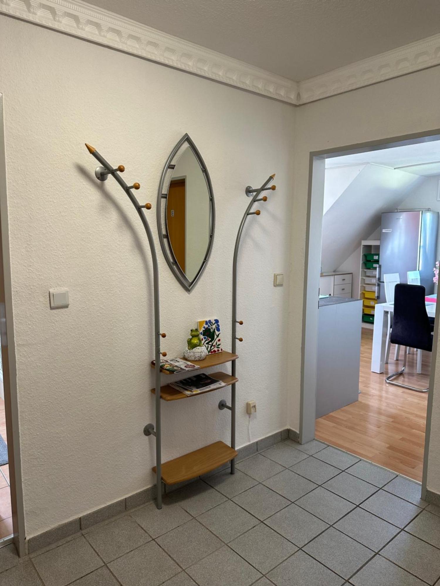 Diamanthaus 1 Koblenz Apartment Кобленц Екстериор снимка