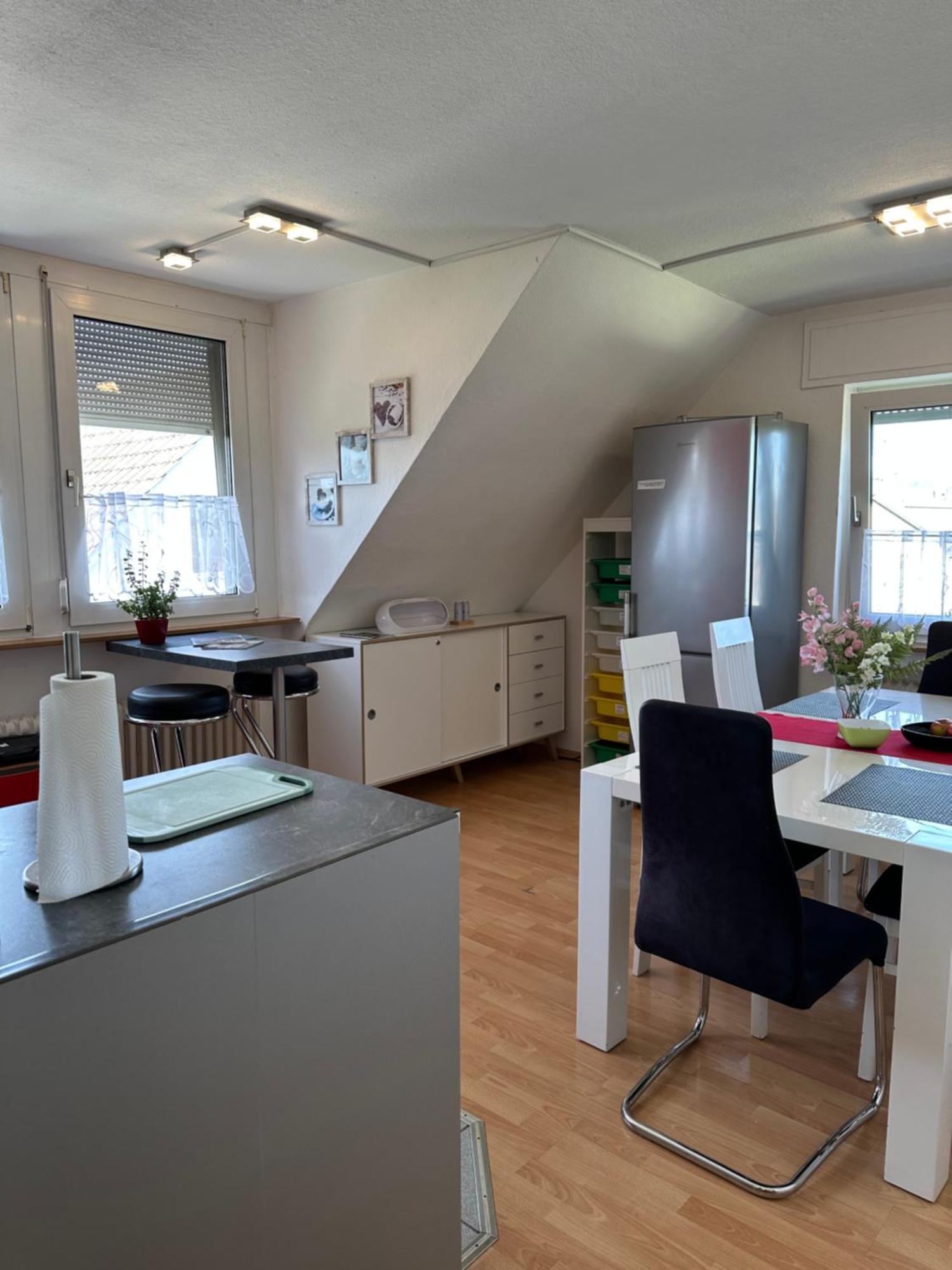Diamanthaus 1 Koblenz Apartment Кобленц Екстериор снимка