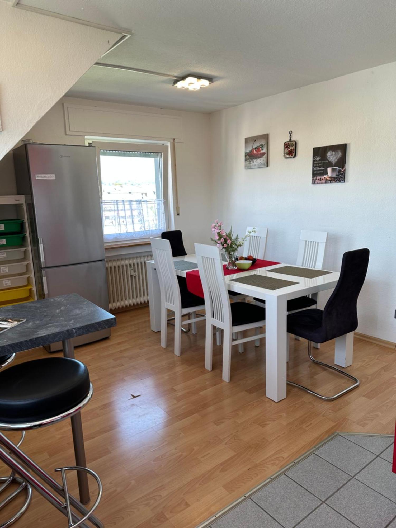Diamanthaus 1 Koblenz Apartment Кобленц Екстериор снимка