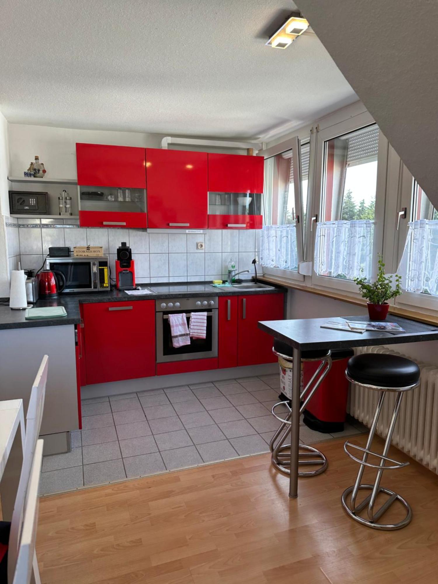 Diamanthaus 1 Koblenz Apartment Кобленц Екстериор снимка