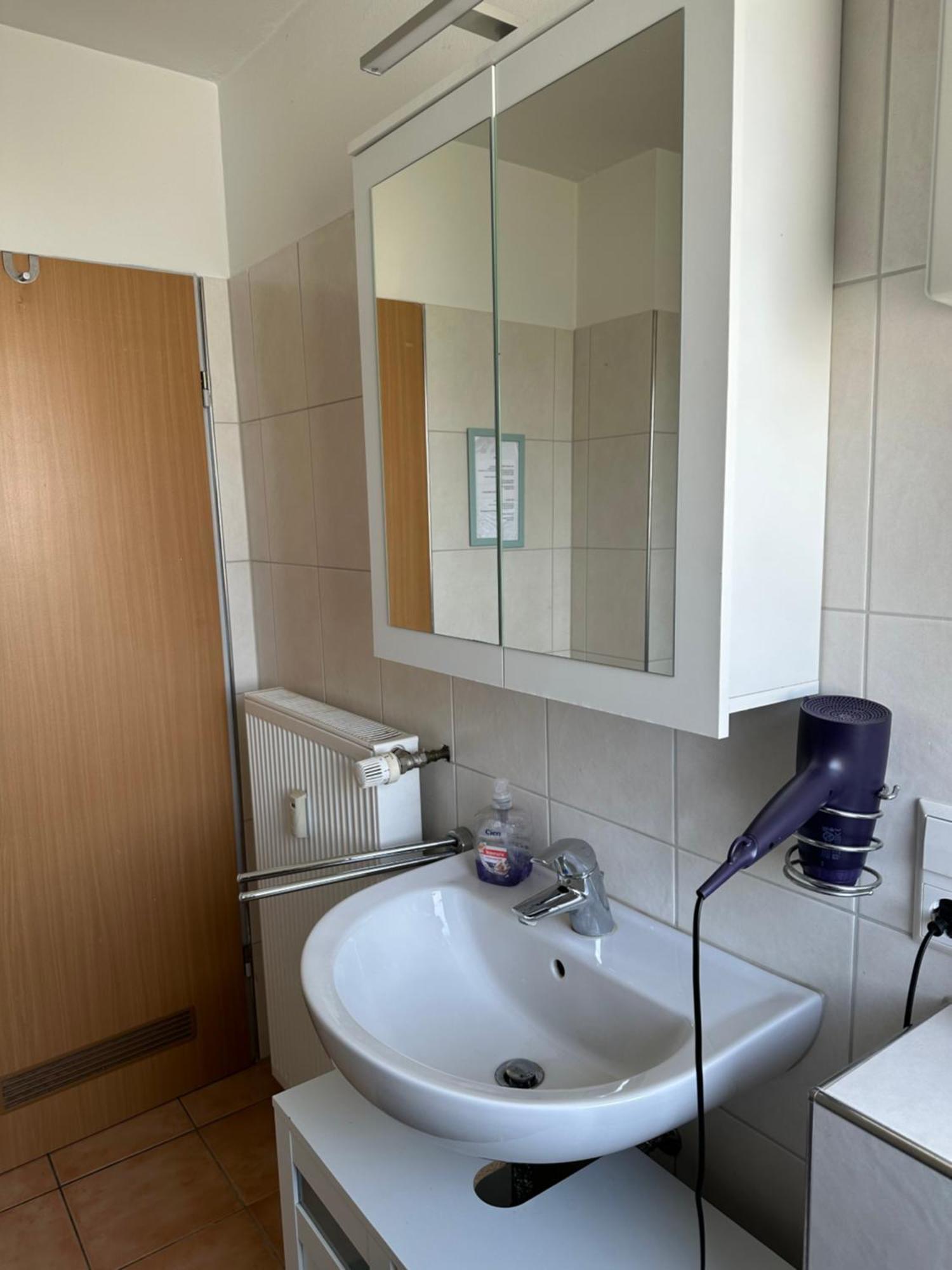 Diamanthaus 1 Koblenz Apartment Кобленц Екстериор снимка